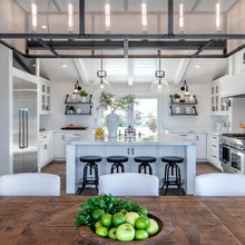 Kitchen Ideas