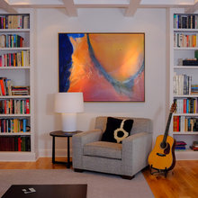 Bookshelves