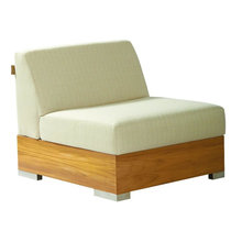 armchair