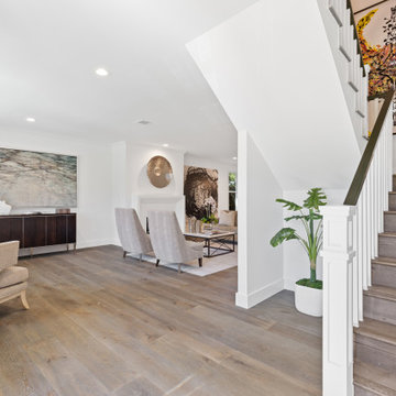 5931 Palo Pinto - Custom Home