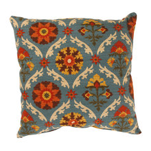 Throw Pillows