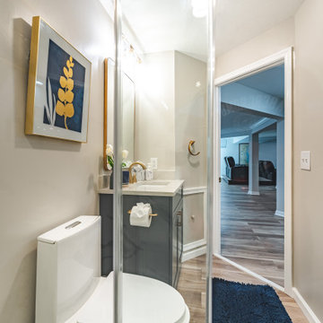 One Stop Kitchen and Bath Indira