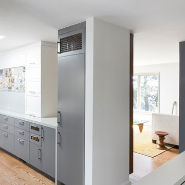 Montclair Residence