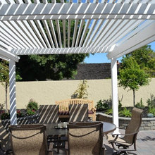 Pergolas