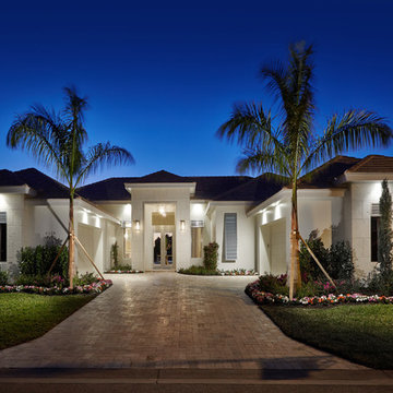 Improving your Curb Appeal with Pagers