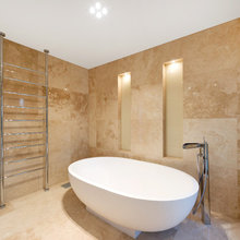 Baths