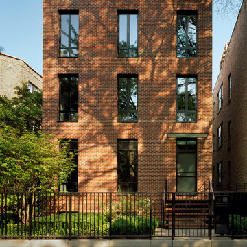 DePaul Residence