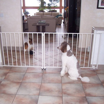 Pet Gate