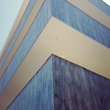 Palazzo residenza in Olbia