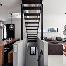 Treppe