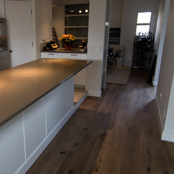 Ozark Hardwood Flooring - Engineered Wood Flooring