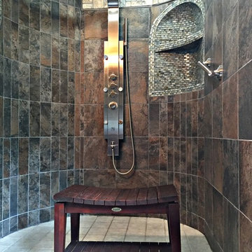 Master Bath Suite