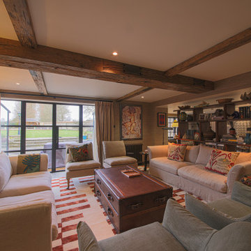 Oxfordshire