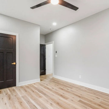 Modern Two-Bedroom ADU with Custom Fixtures in Redwood Estates