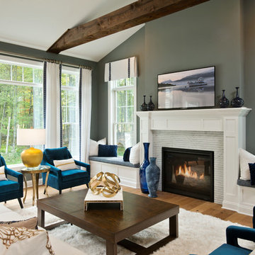 2017 Showcase of Homes Entry