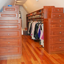 closet