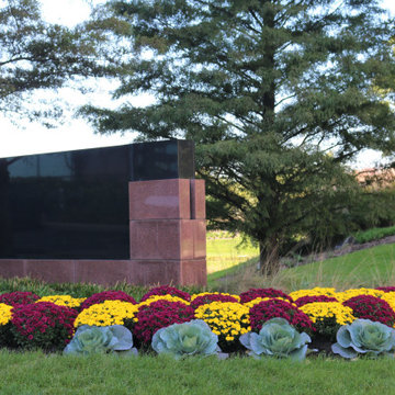 Seasonal Display