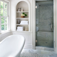 Cabin Shower