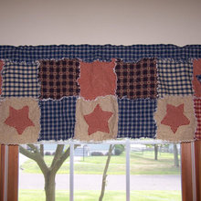 curtains