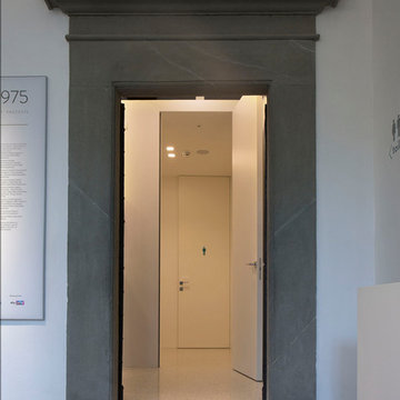 "KING SIZE DOOR"