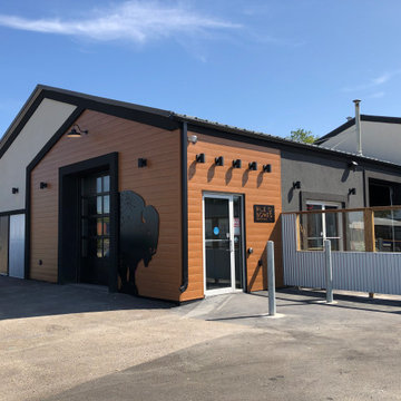 Pile O' Bones Brewery