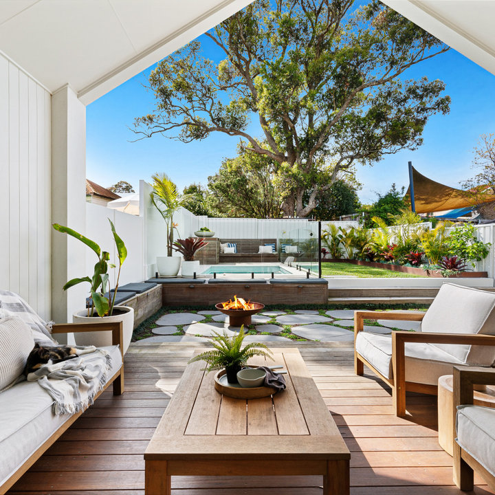 75 Beautiful Deck Ideas & Designs - July 2026 | Houzz AU