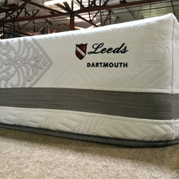 Leeds Mattress - Products