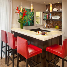 bar chairs