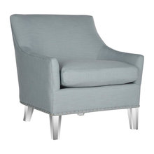 Living room chairs