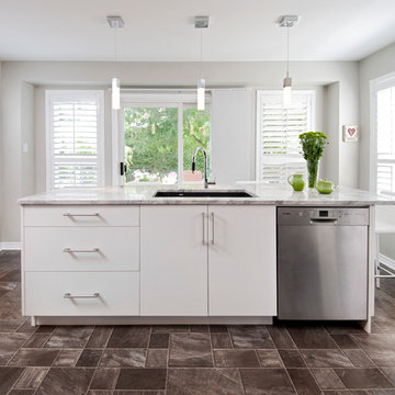 Laurysen Kitchens Ltd.
