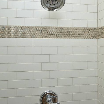 Installations: Bathroom Designs