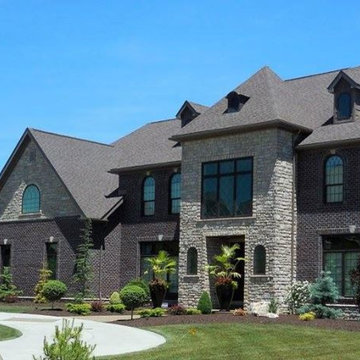 Awesome Exteriors!
