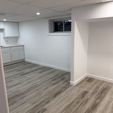 Dental Clinic Renovation in Sackville, NB