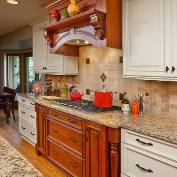 Columbus Ohio Kitchen Remodel (5)