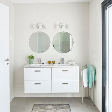 PISO PILOTO LOS MANGOS | SALSA.ES