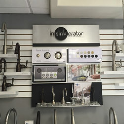 Groton, CT Showroom - Kitchen Products