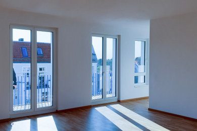 Neubau Mehrfamilienhaus Berlin Wilmersdorf