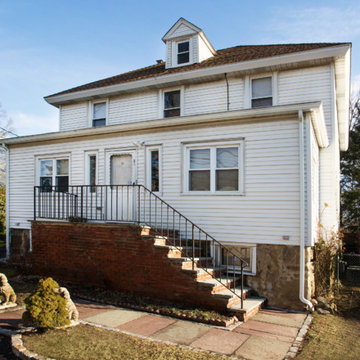 CertainTeed Monogram Vinyl Siding - Greenwich, CT