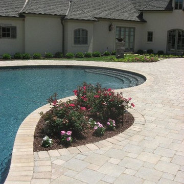 Pools - Backyard's Beautified