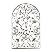 Metal - Screens & Wall art