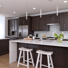 Kitchen Ideas