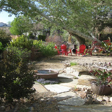 Landscape Design