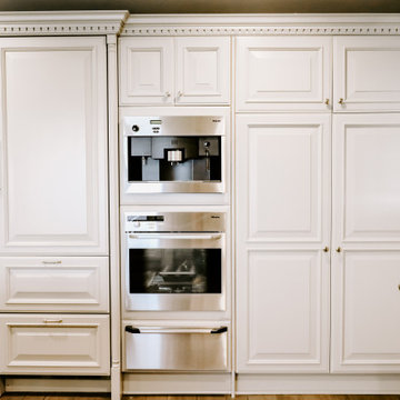 Newport Coast Full Home Remodel