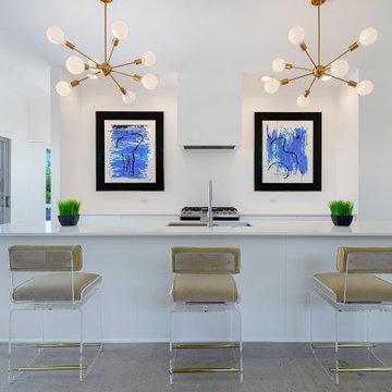 The Rancho Mirage House, A Luxury Vacation Rental
