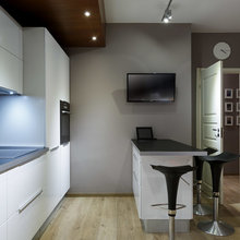 Modern kitchen