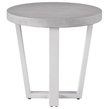 Universal Furniture Coastal Living Outdoor South Beach End Table