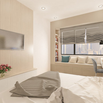 EVERICH INFINITY 3 BEDROOMS - MODERN