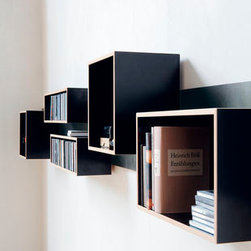 Arredamento minimal Moormann - Products