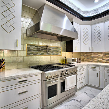 Piney Point Village Remodel