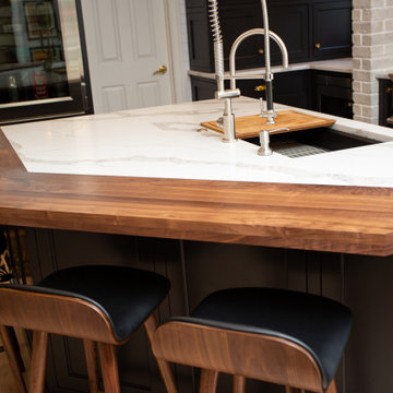 Robust Design in Naperville